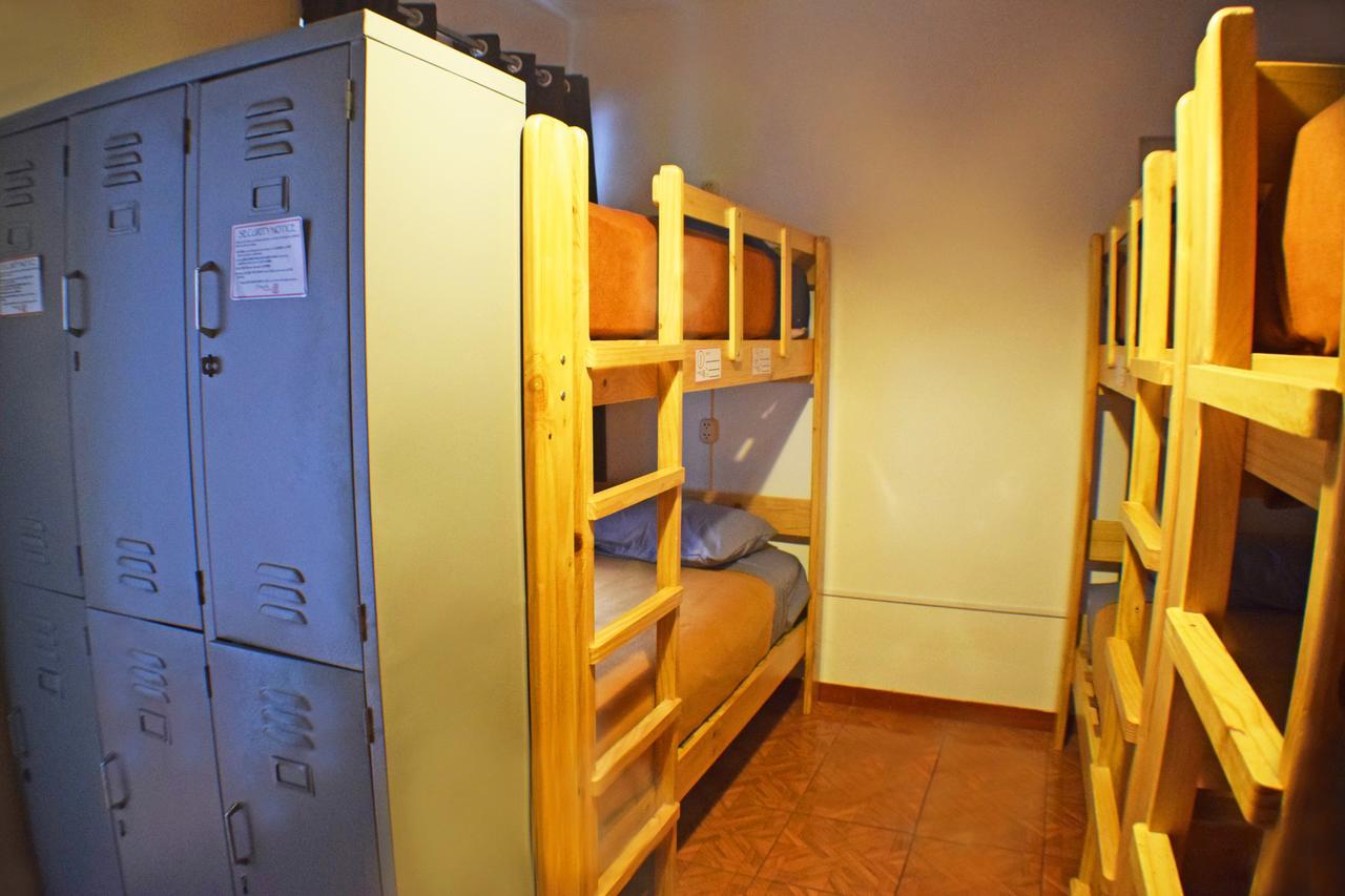 Dragonfly Hostels Barranco Lima Extérieur photo