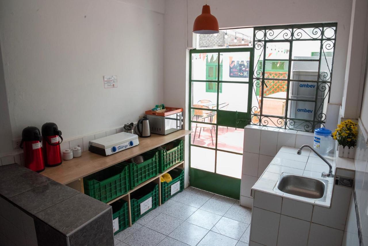 Dragonfly Hostels Barranco Lima Extérieur photo