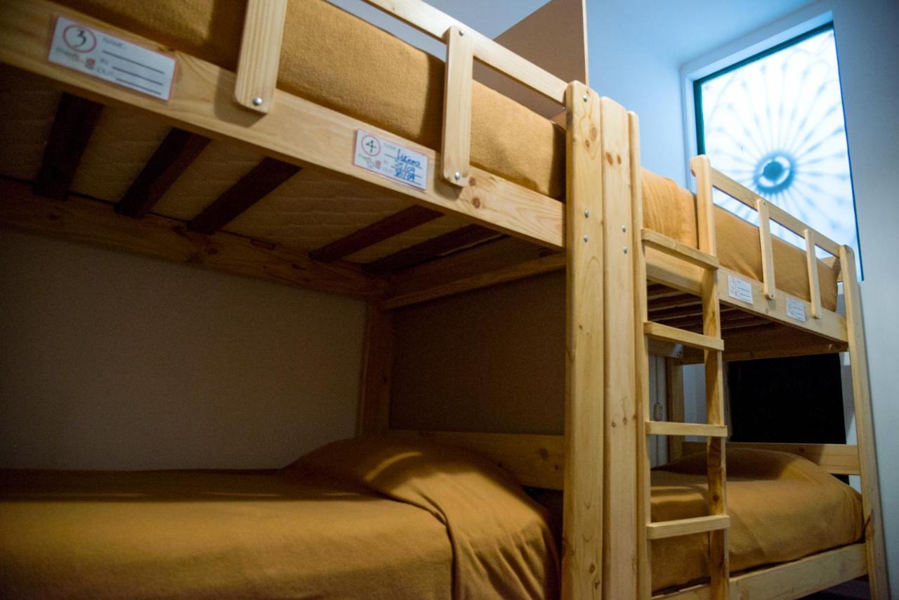 Dragonfly Hostels Barranco Lima Extérieur photo