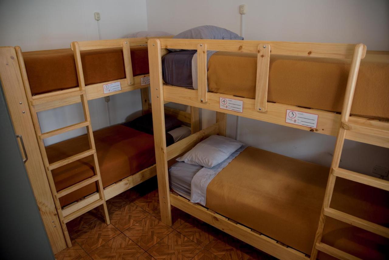 Dragonfly Hostels Barranco Lima Extérieur photo