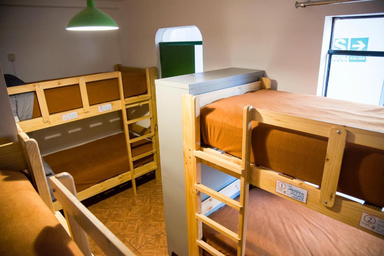 Dragonfly Hostels Barranco Lima Extérieur photo
