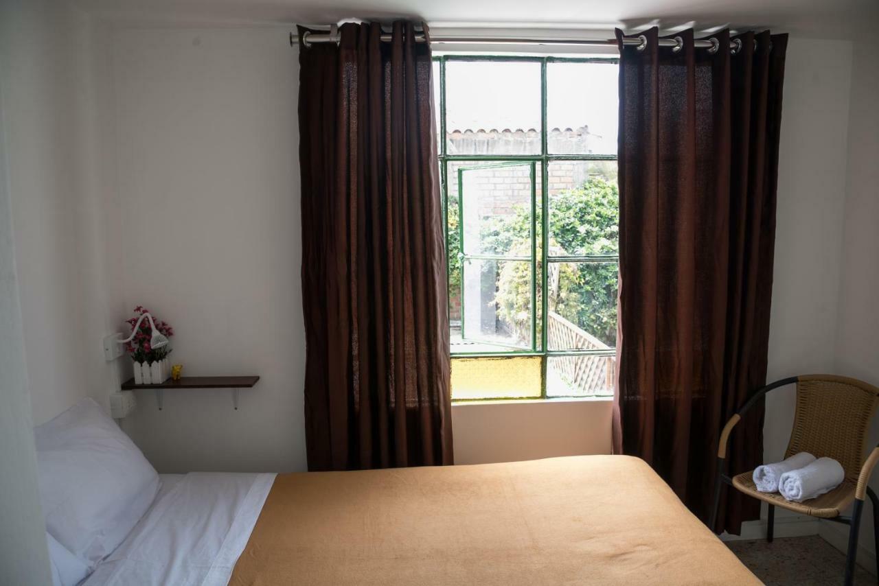Dragonfly Hostels Barranco Lima Extérieur photo