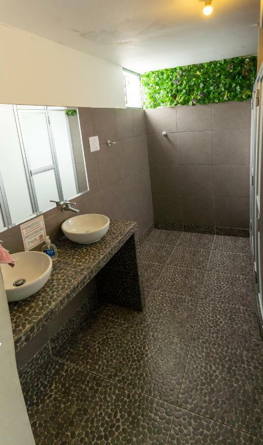 Dragonfly Hostels Barranco Lima Extérieur photo