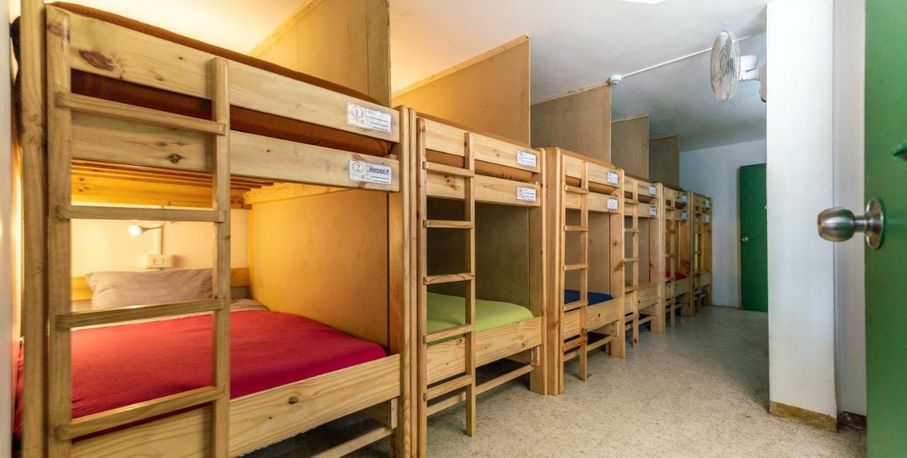 Dragonfly Hostels Barranco Lima Extérieur photo